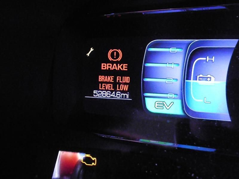 INFO-GPS-TV SCREEN FRONT WITHOUT NAVIGATION SYSTEM FITS 11-12 MKZ 1002727