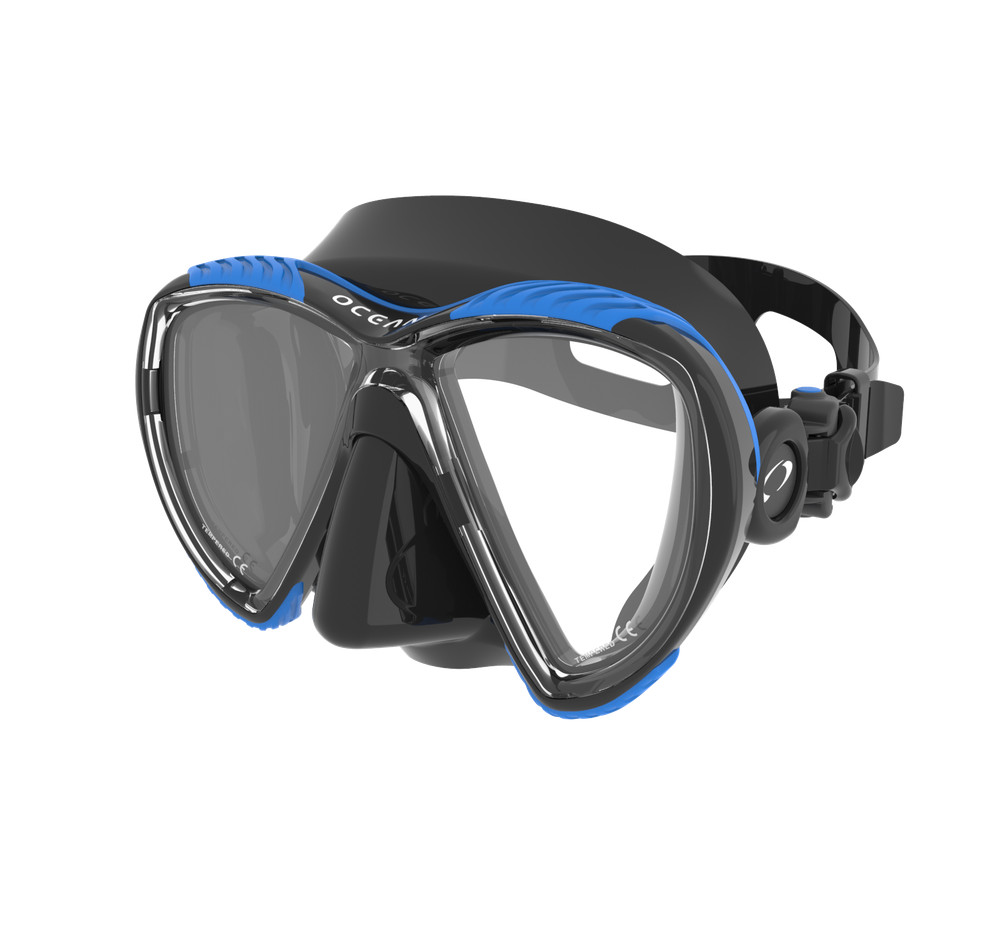 Oceanic Discovery Dive Masks(5.5207)