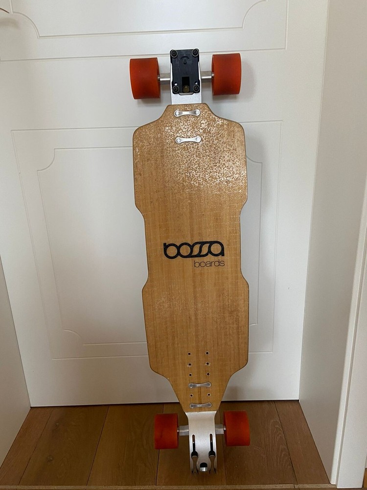 Longboard Bossa Special Model