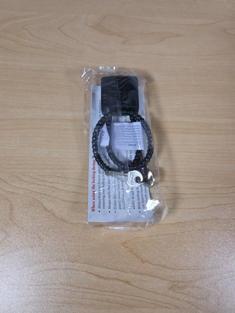 Ruger Cable Lock R11SC3 2 Keys