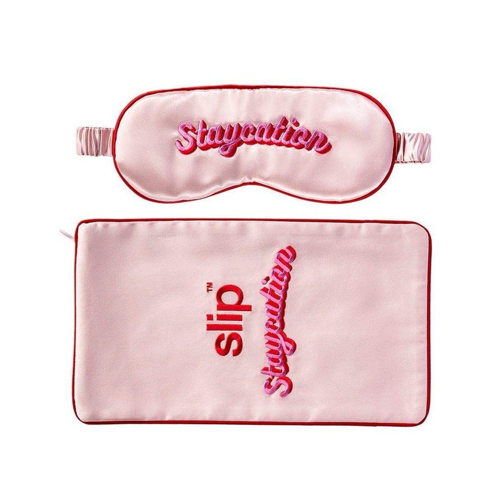 SLIPSLEEP MASK - STAYCATION SET