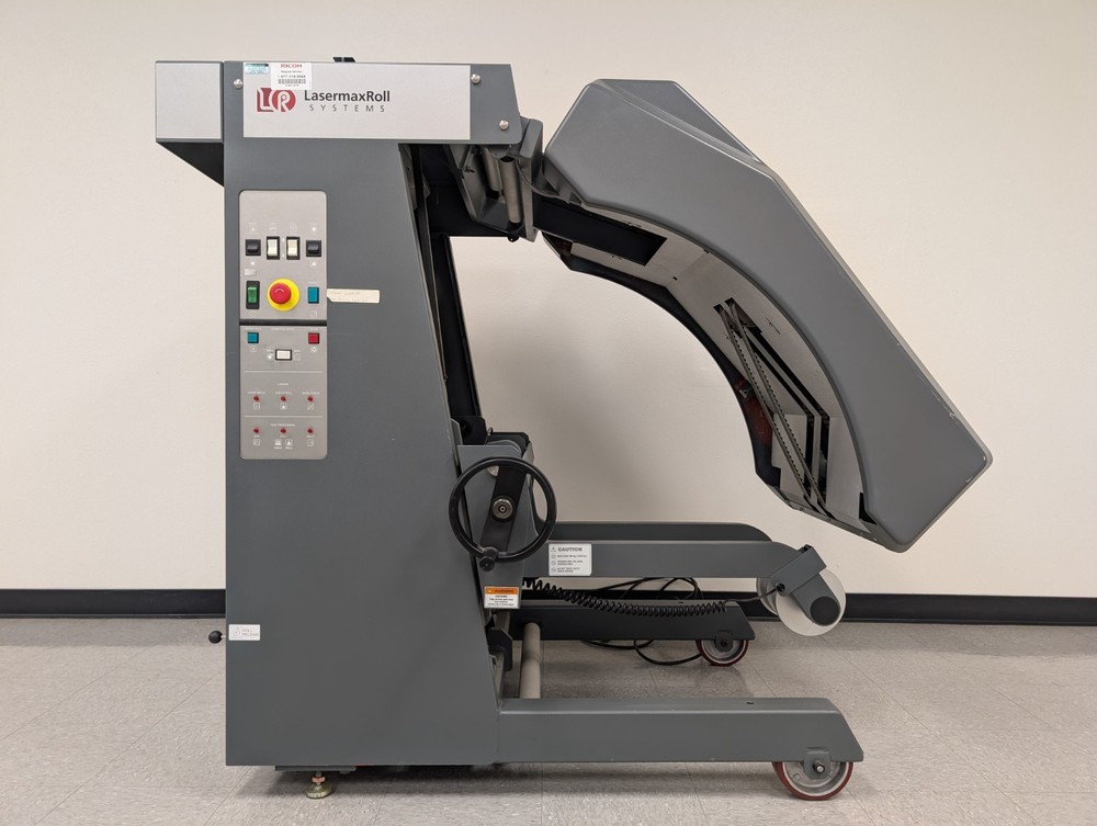 Lasermax Roll Systems 800191