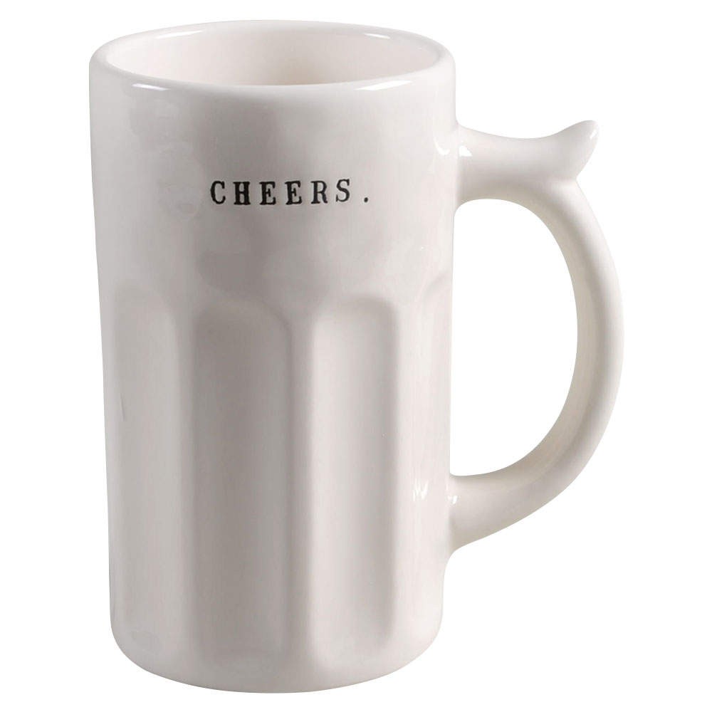 Magenta Rae Dunn Kitchenware Beer Stein 11308226