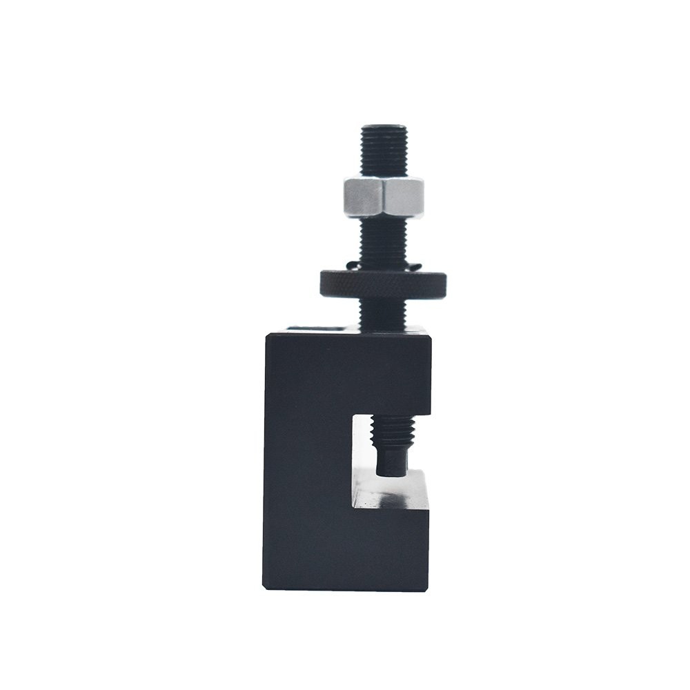 CXA 250-301 #1 Turning & Facing Holder For Lathe Quick Change Tool Post
