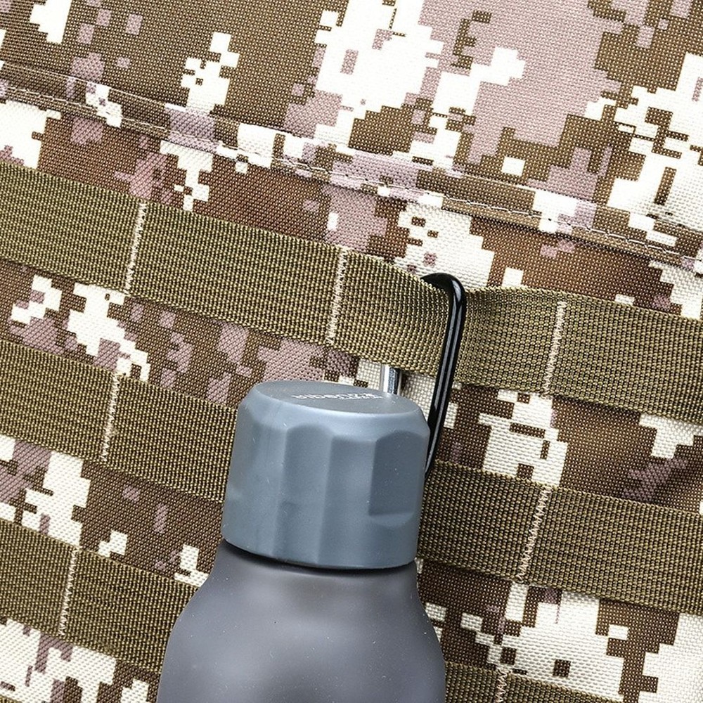 Camo Backpacks 3 colors Waterproof