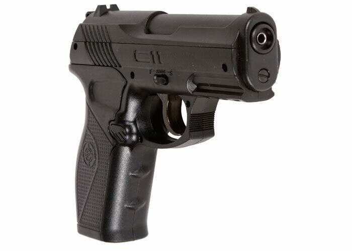Crosman C11 CO2 BB Gun .177