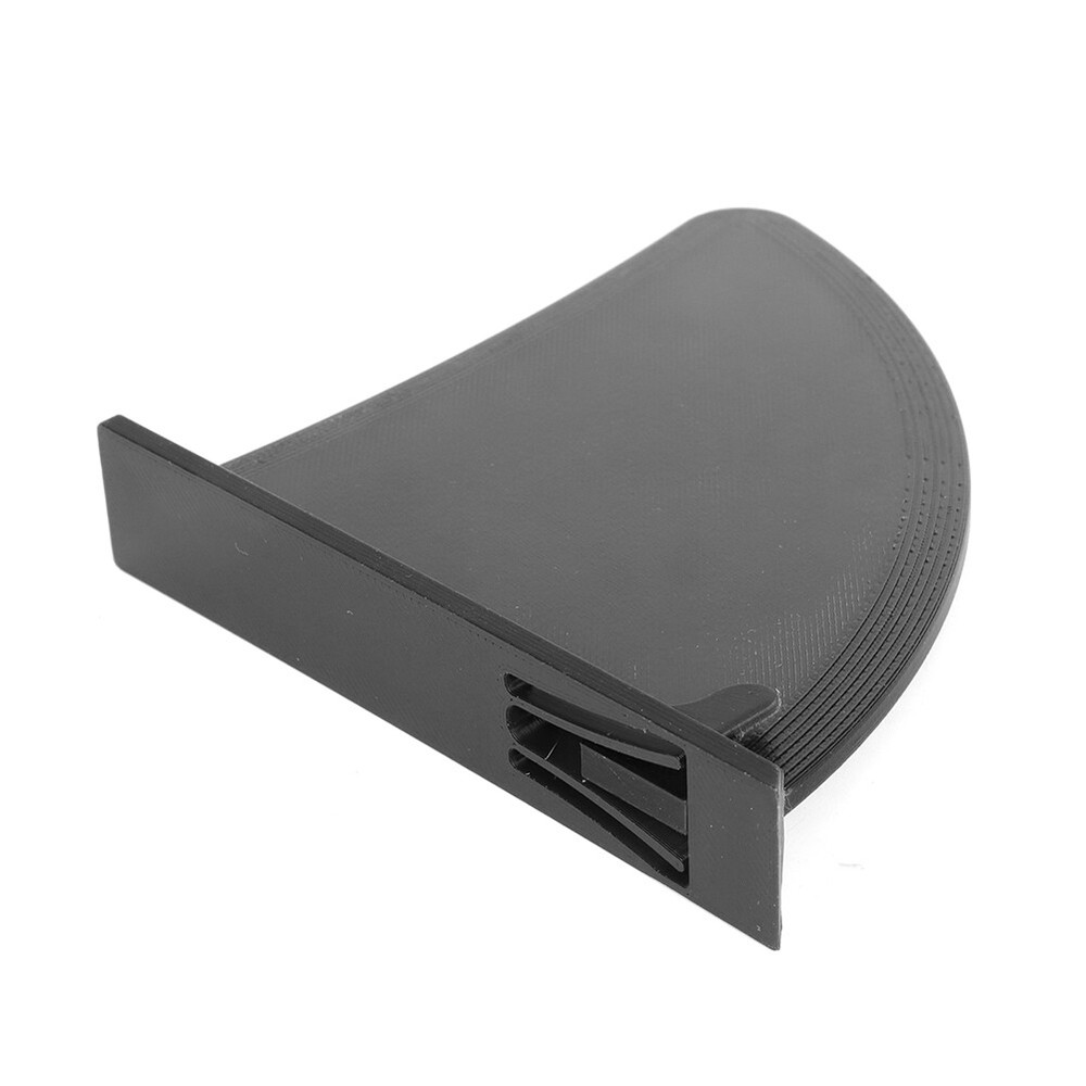 Skeg Replacement Fits For Tobin Wavebreak Inflatable Kayaks Enhances Stability