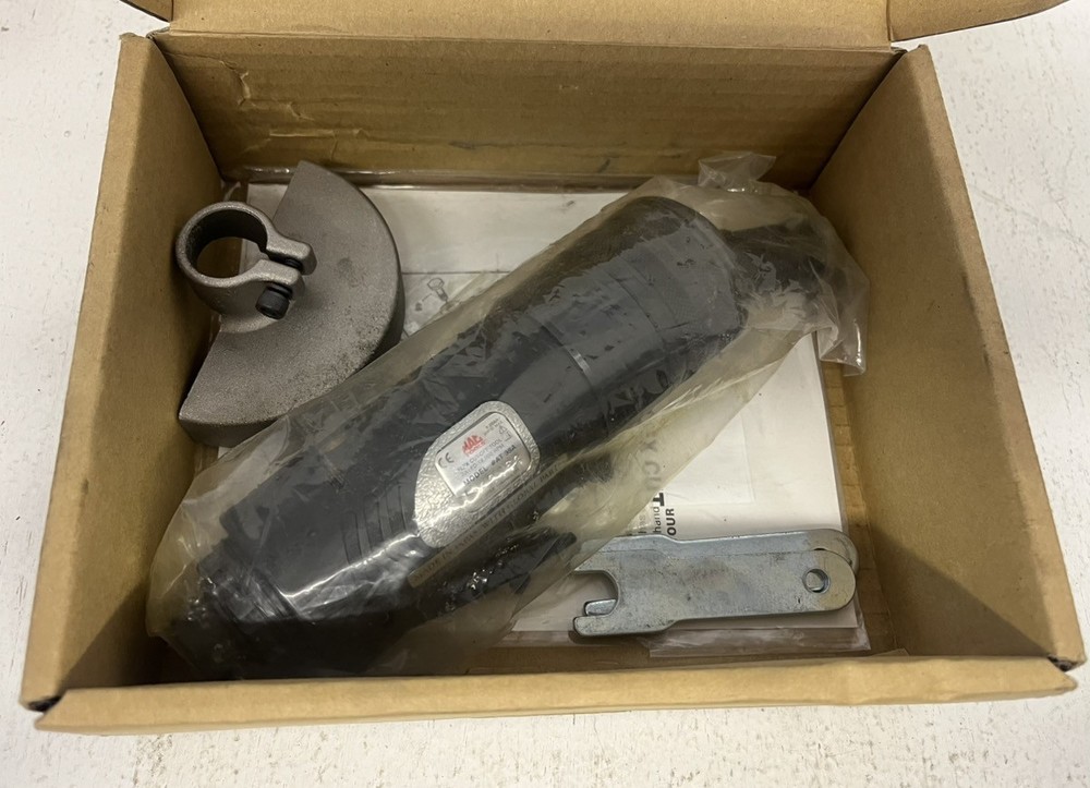 Mac Tools Flex-Head Air Cut-Off Tool 3" AT35A