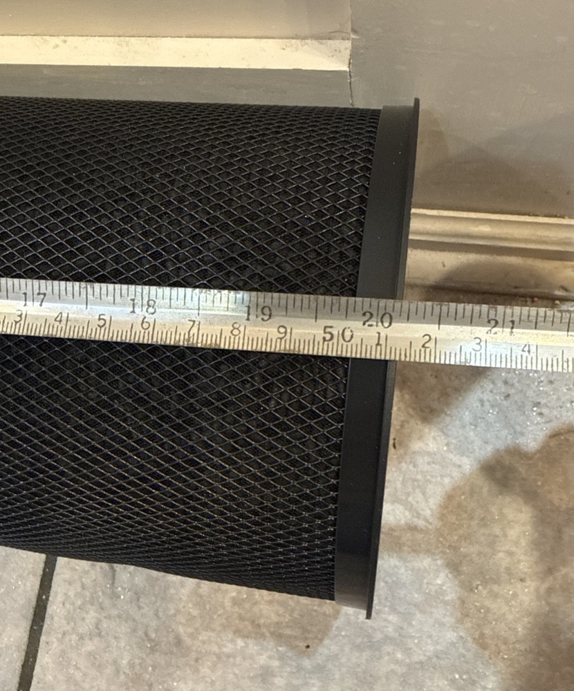 Genuine Jade 2.0 Activated Carbon Filter New Open Box