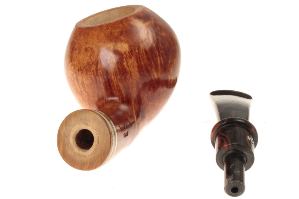 Santambrogio FX major - Half Bent Apple
