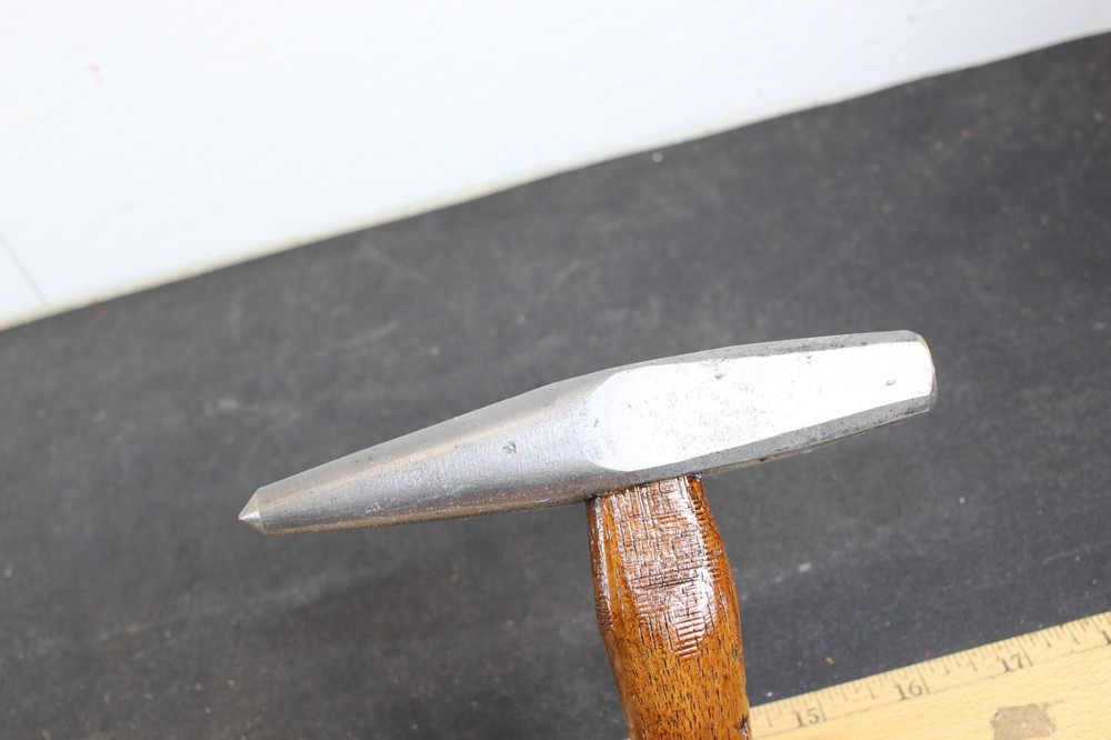 Vintage Chipping Hammer