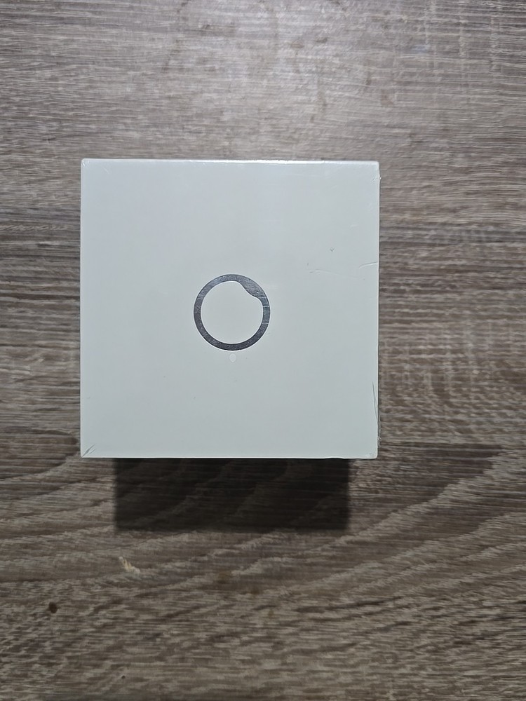 Circular Ring 2 Smart Ring Size 6 Block Activity Sleep Heart Temp spO2 Tracking