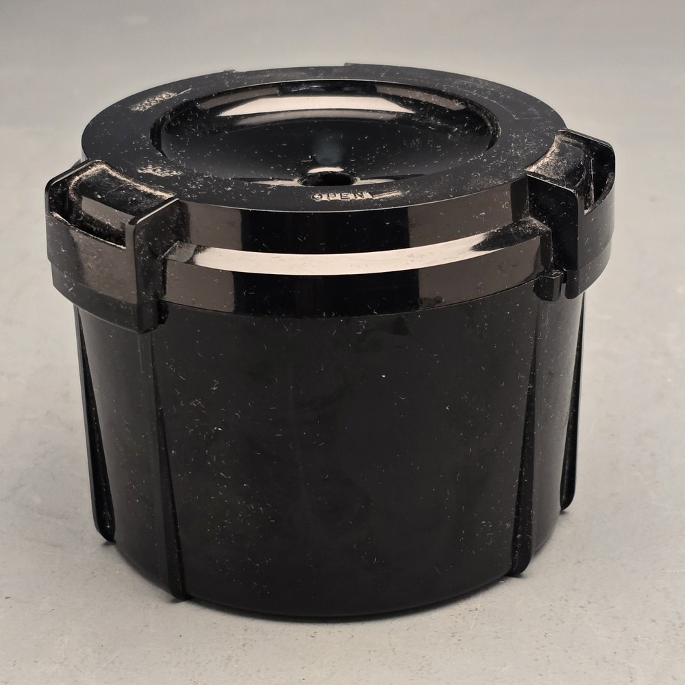 GAF Film Developing Tank with Adjustable Reel