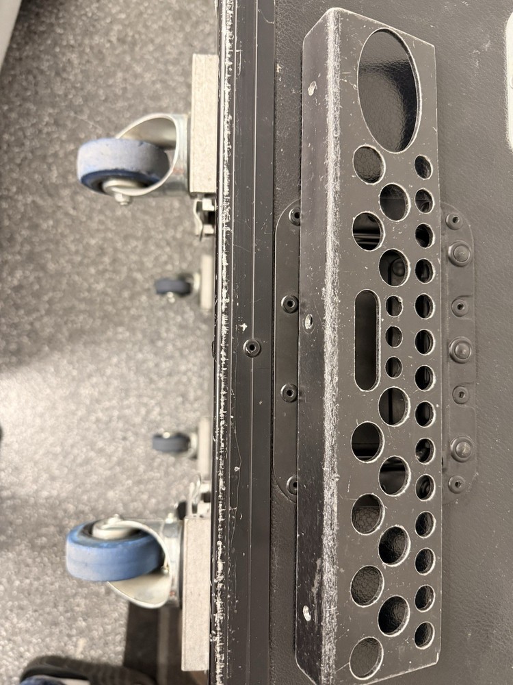 Tdn Pdr Tool Cart Small