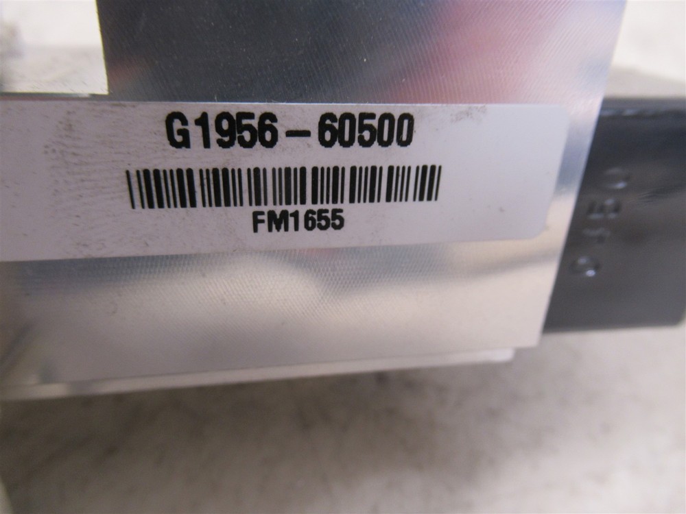 Agilent G1956-60500 Gas Controller Module for LC/MSD SL System