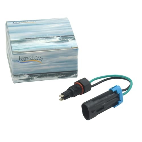 Water Separator Sensor 8M0021043 Replacement for Mercury