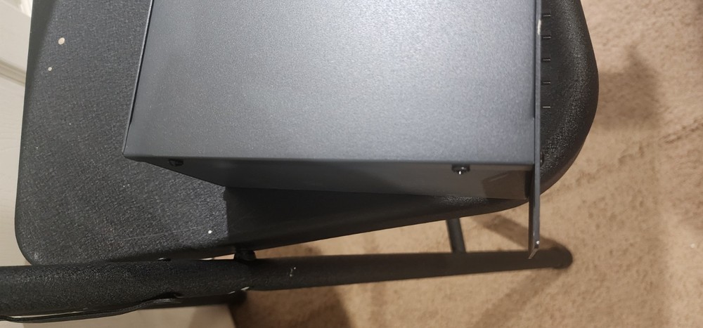 Peavey 215f Equalizer