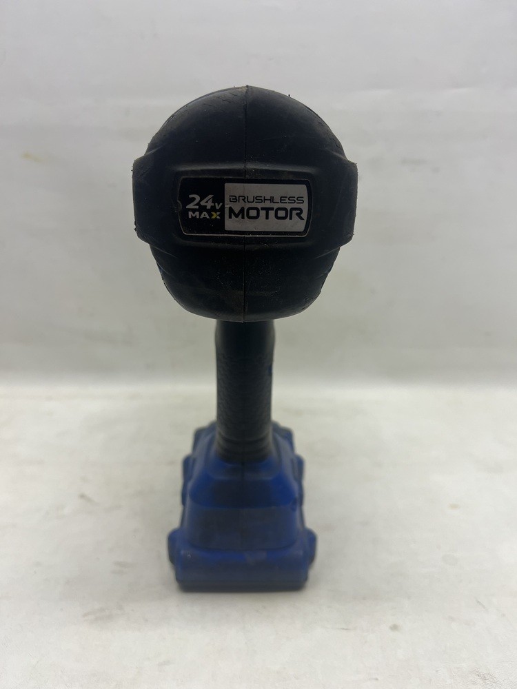 KOBALT KIW 5024B-03 1/2" SOCKET IMPACT DRILL