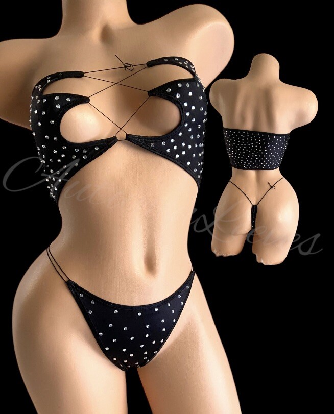 Exotic Dancewear