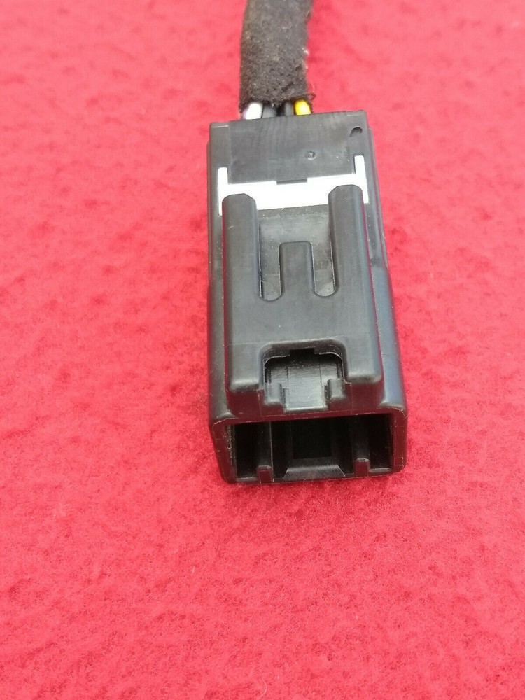 Mega Techway Cable Assembly Connector
