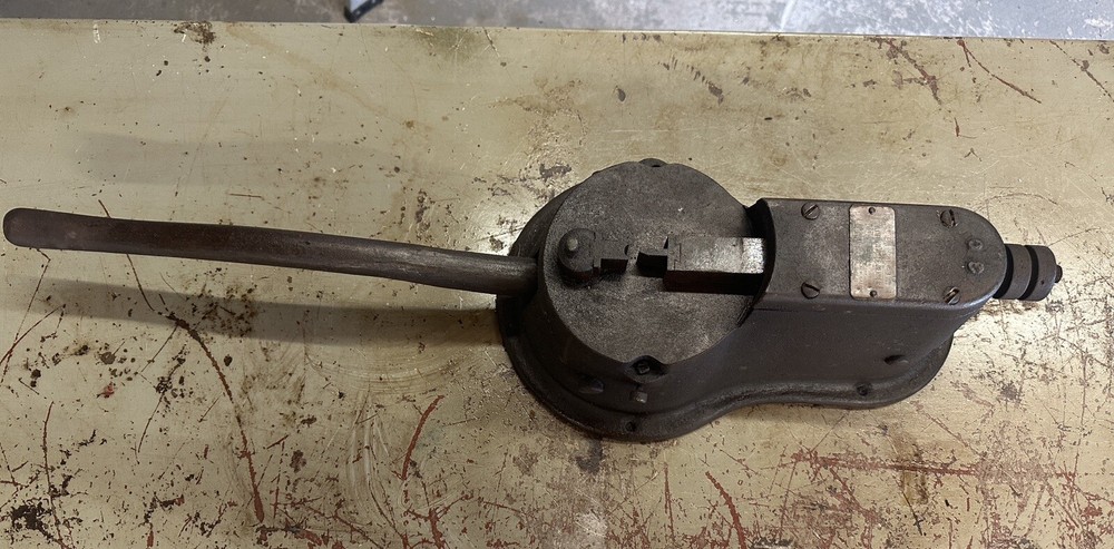 Multiform Rule Bender, Vintage