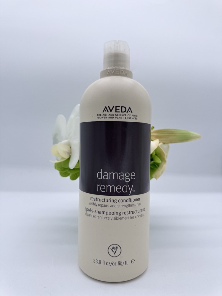 Aveda Damage Remedy Restructuring Conditioner 1000ml/33.8oz