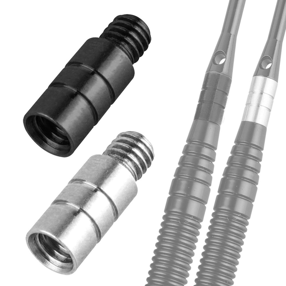 5Pcs Metal Weights,  2BA Thread Adjuster,