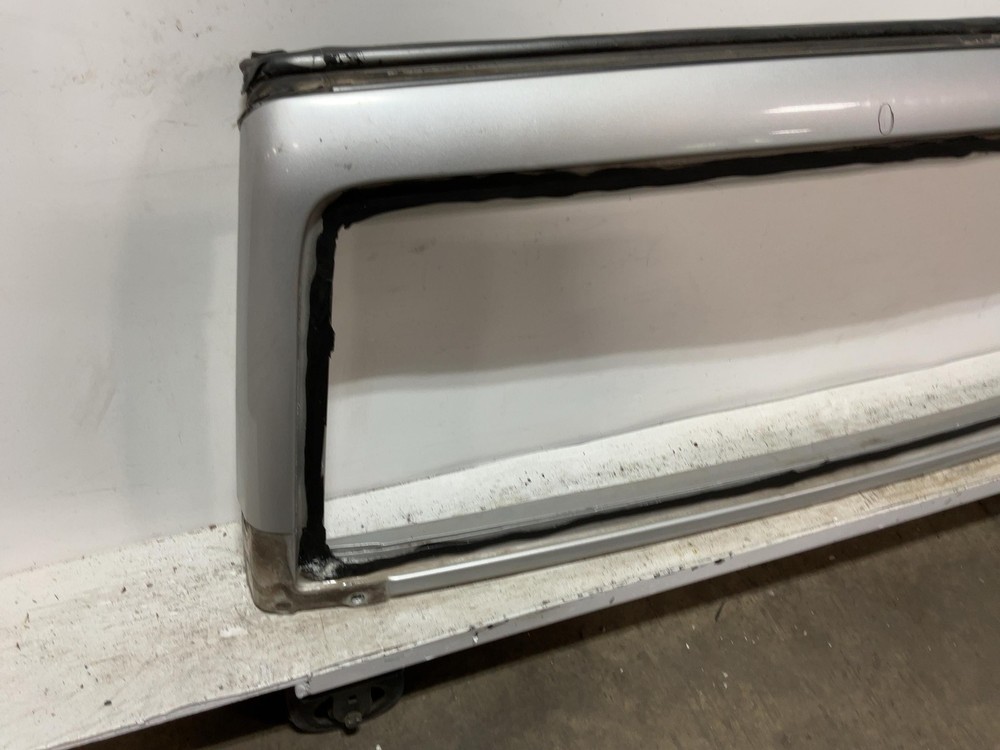 Used Windshield Frame fits: 2012 Jeep Wrangler Grade A