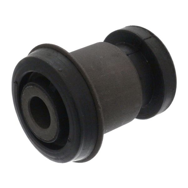 Engine control arm entblock front left (left)