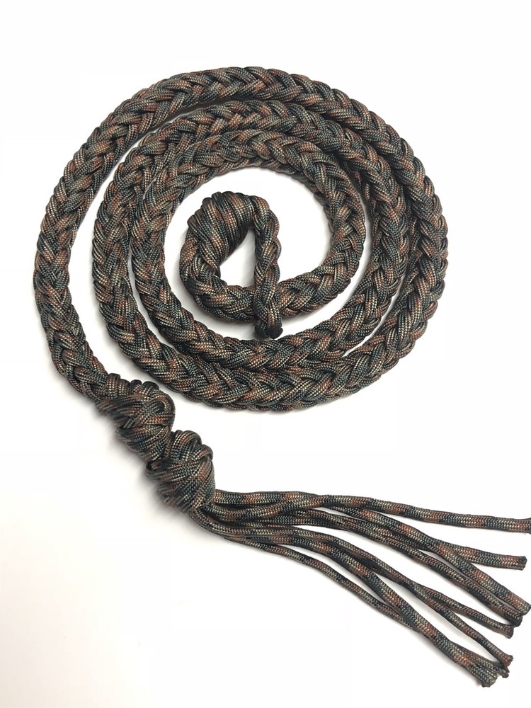 Over And Under Whip camo