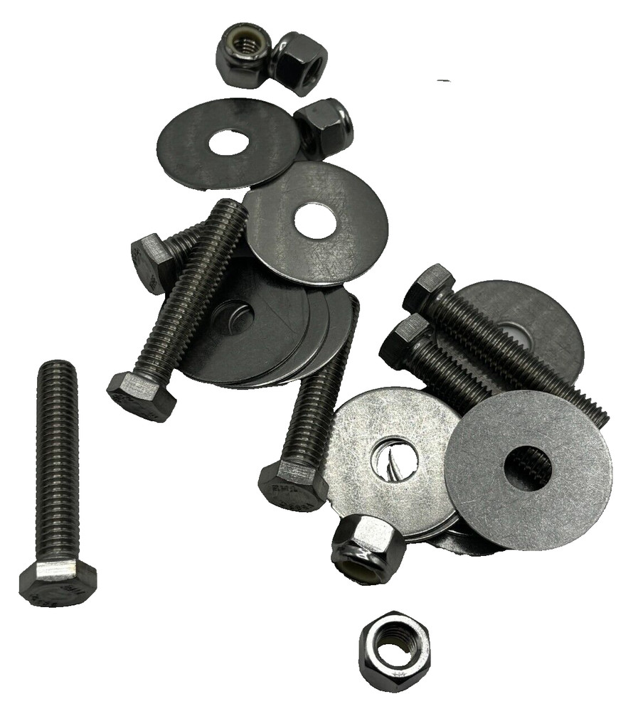 TAILGATE MOUNTING KIT VAR 7502X001 "FREE SHIPPING" ✅