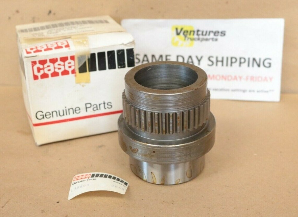 Case L35999 Gear Genuine Part