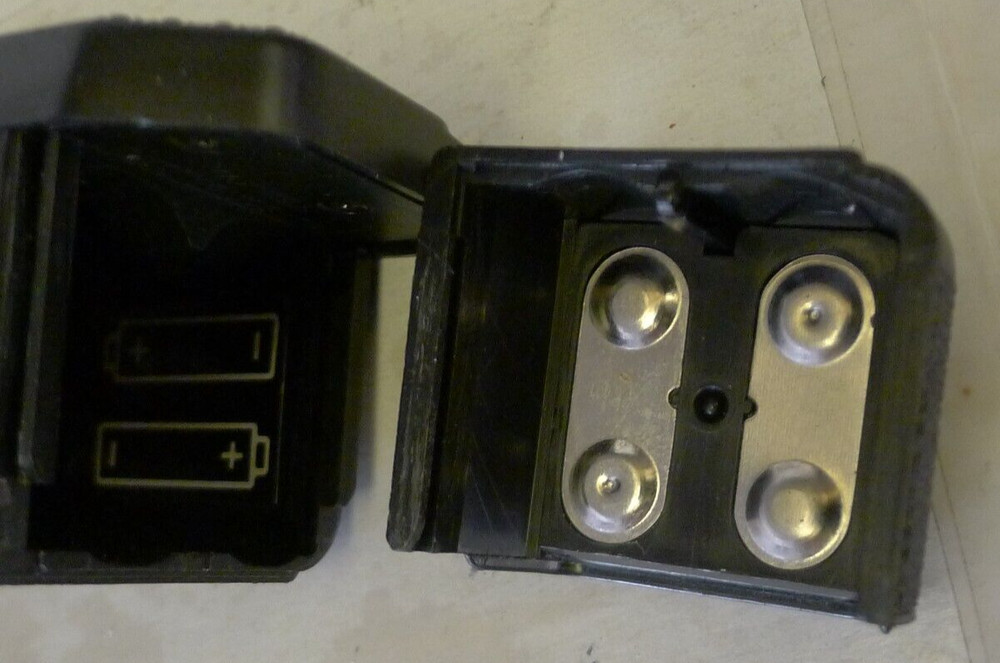 Model C-1 Electronic Power Winder for Canon Camera - Used