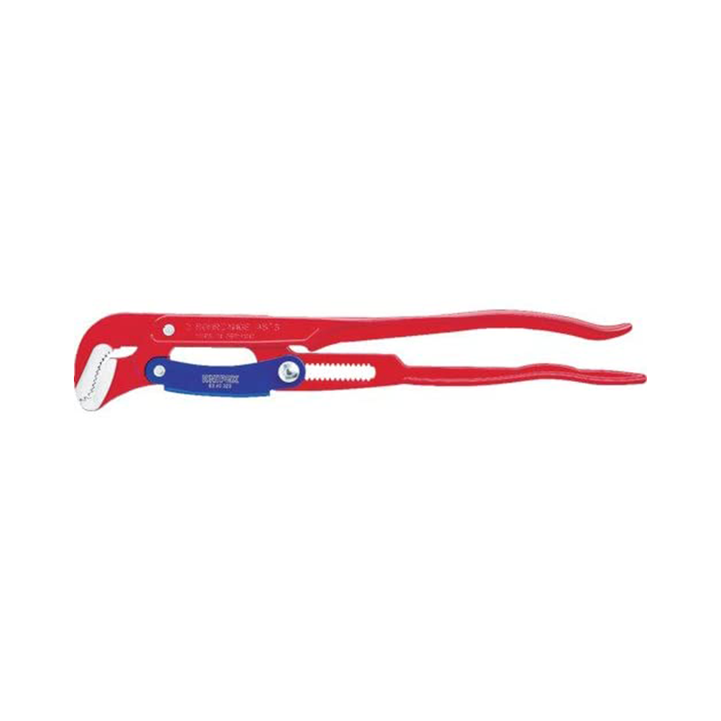 Knipex 83 60 010 S-Type Pipe Wrench, 330 mm