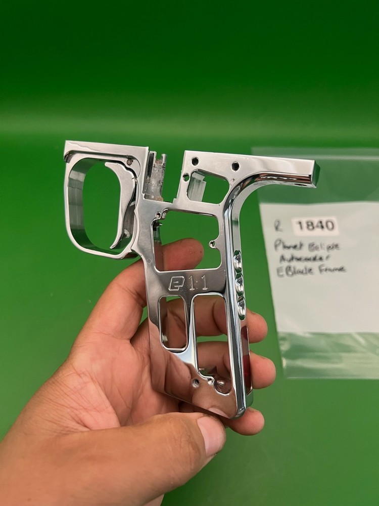 Planet Eclipse Autococker E Blade Frame