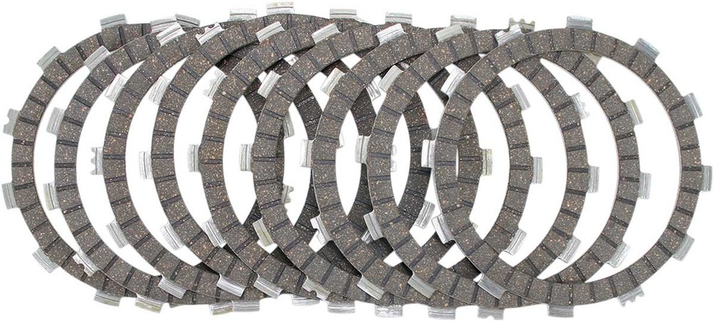 EBC CK Series Clutch Kit - CK5595