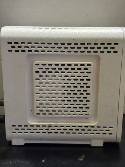 arris sb6190 modem