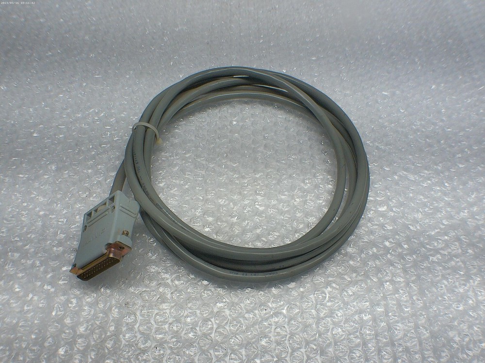RAPISTAN SYSTEMS F002500132-A CABLE ASSEMBLY UNMP