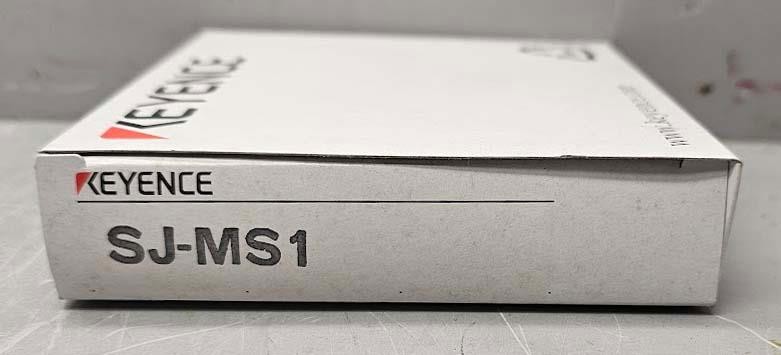 Keyence SJ-MS1 ++ NEW ++
