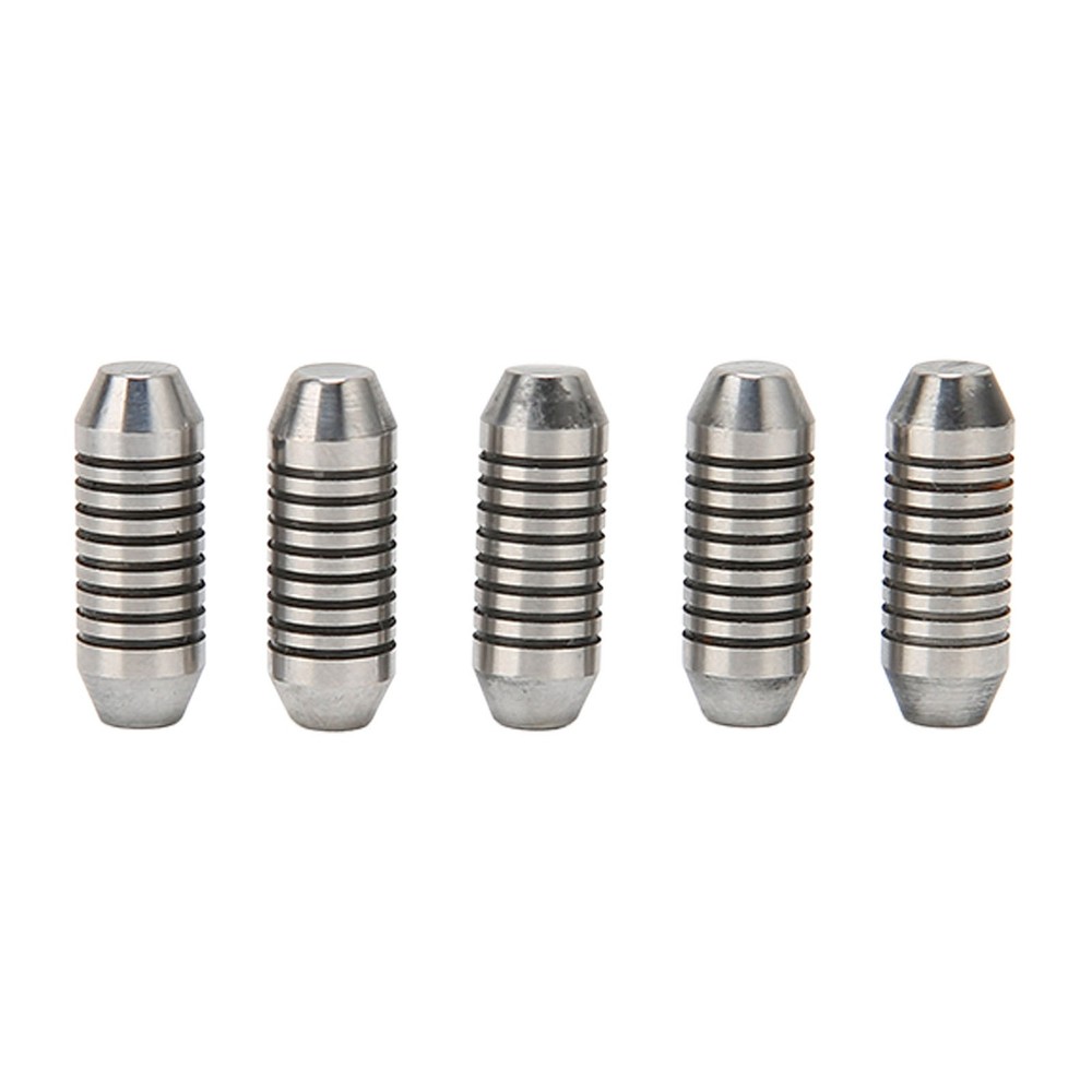 5pcs Pneumatic Shockwave Therapy Machine Projectile ED Shock Wave Machine