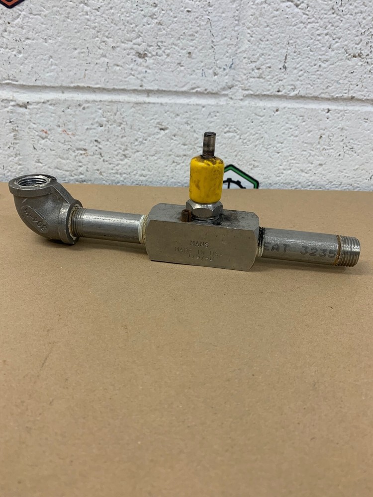 Needle Valve FF50088
