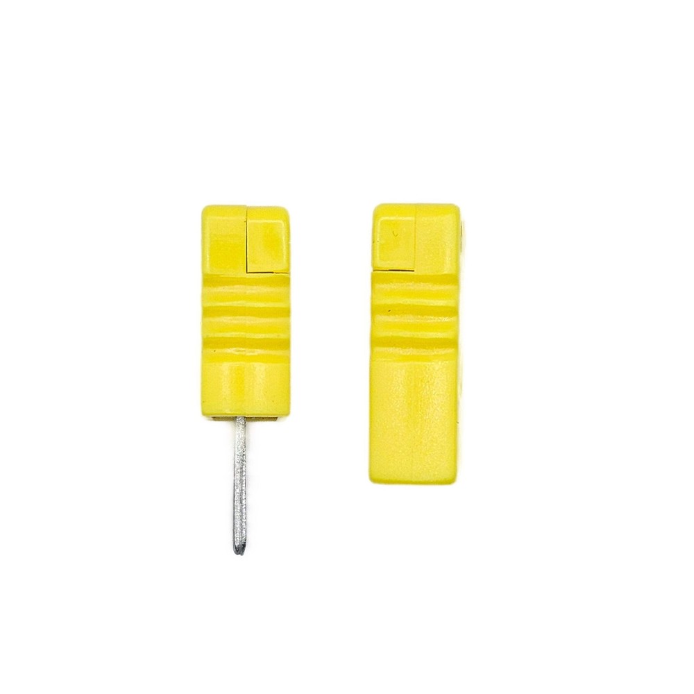 Type K Miniature Thermocouple Connector Set
