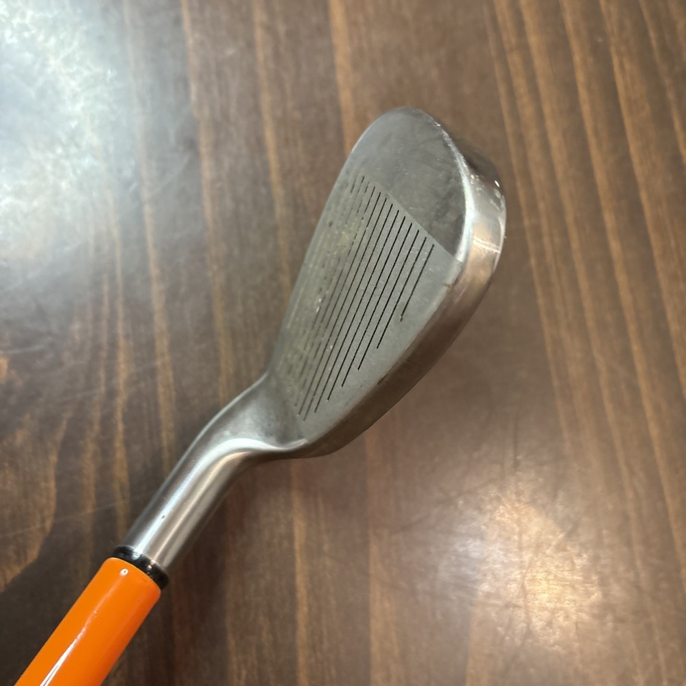 Intech Golf Weighted Swing Trainer 48oz 35" 8 Iron Practice Alignment RH Grip