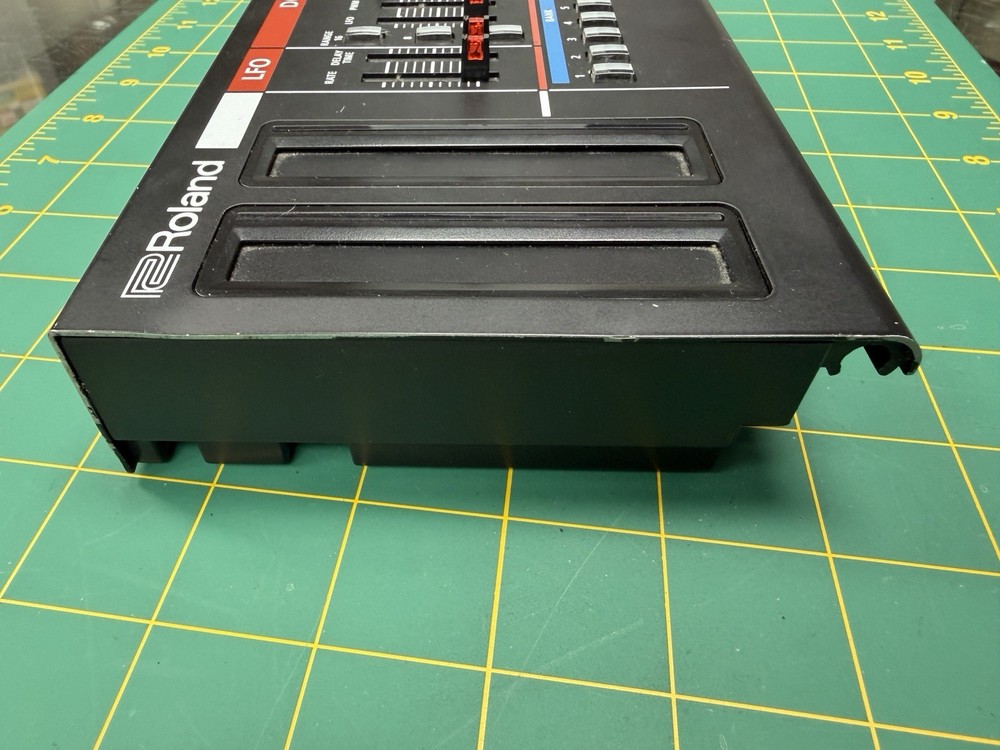 Roland JU-06 Boutique Synth Juno 106 Sound Module