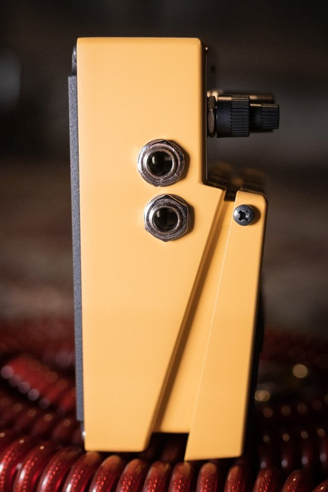 Boss AC-3 Acoustic Simulator Effects Pedal