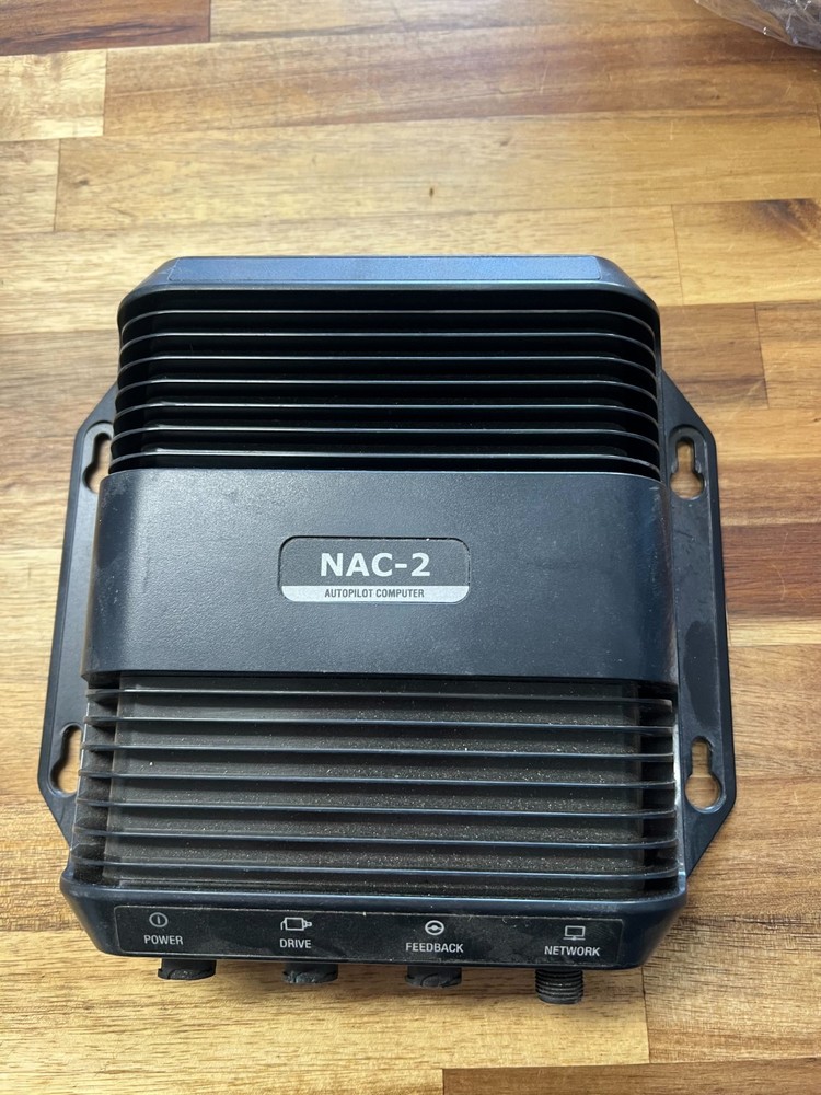 Simrad NAC-2 Autopilot Computer