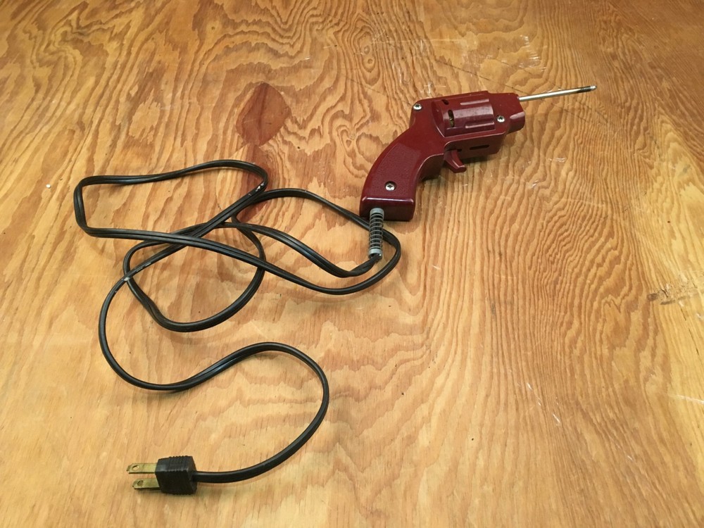 Wen soldering iron tested and working - Pre-Owned