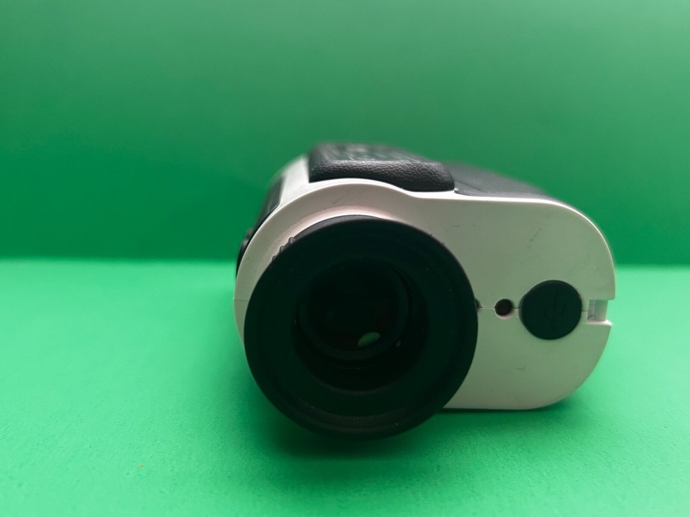 PGM Golf Rangefinder, Laser Range Finder with Pulse Vibration