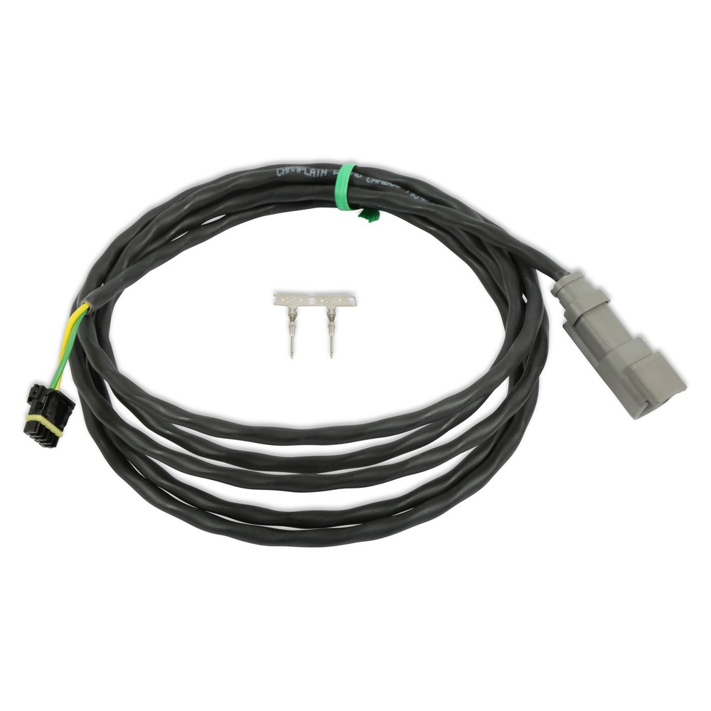 Racepak 280-CA-EFIHOLMX