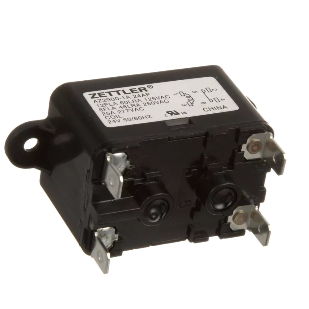Middleby 36510 Replacement Relay - Free Shipping